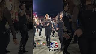 CAPORALES SAN SIMON - CARNAVAL DE ORURO BOLIVIA  - LOS CAPORALES ES UNA DANZA DE ORIGEN BOLIVIANO