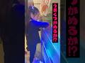 【チャレンジ】タコのつかみ取り❗️上手に取れるかな❓#shorts #新大久保