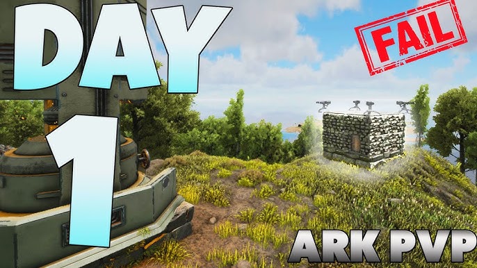 ARK 2 New Official Gameplay Trailer (4K) 