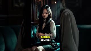 Kalau Harus Menahan Diri Terus, Mungkin Itu Bukan Tempatmu