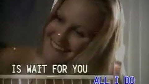 12 - Waiting For Your Love - Stevie B.