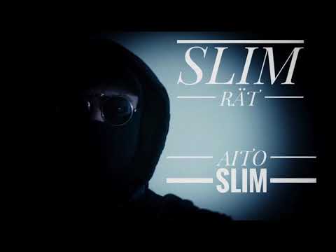 SLIM RÄT - AITO SLIM