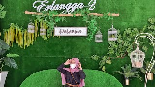 Dulu Berdesak sekarang Sepi |Erlangga, Bali || Salah satu tempat favorit belanja oleh-oleh khas Bali