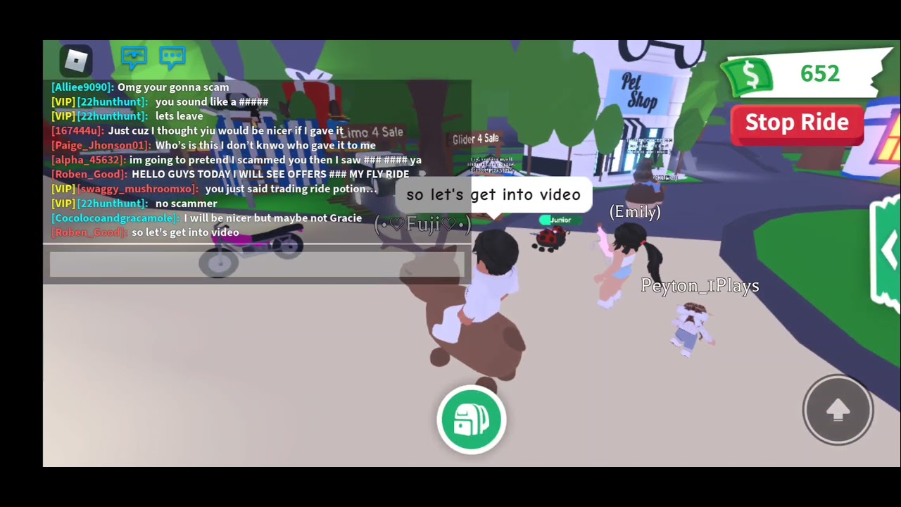 What Is FLY RIDE REINDEER worth in (Roblox Adopt me) YouTube