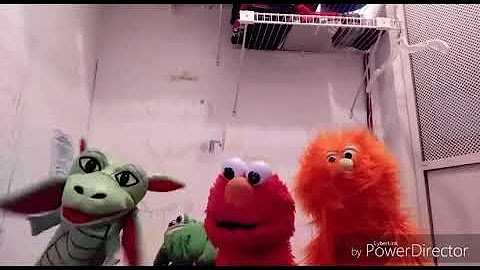 Elmo's World Ending Songs Season 14 - YouTube