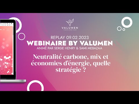 Vidéo: La première maison préfabriquée à base de carbone produit plus d'énergie qu'elle n'en consomme