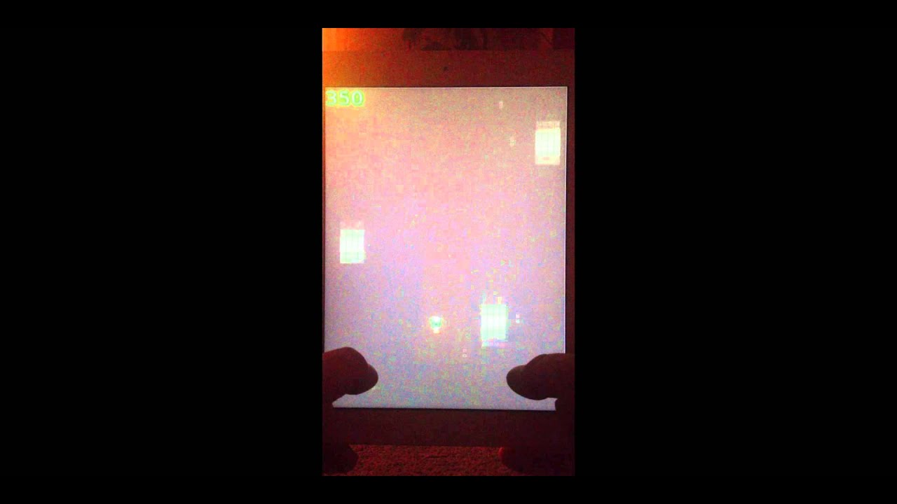 Super Robbie Rocket Pants