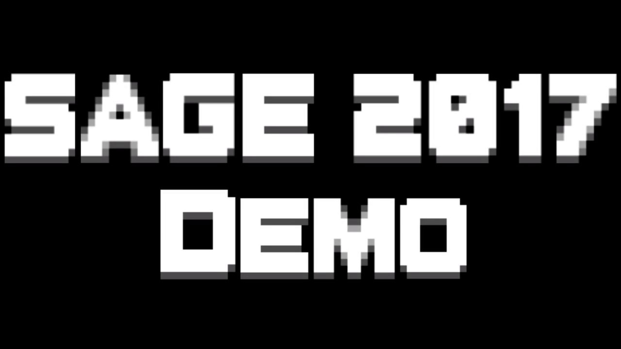 SAGE 2023 - Demo - Tails Adventure Remake (SAGE 2023 Demo)