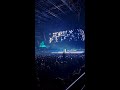 Lewis Capaldi - Pointless (part 1) - live at Motorpoint Arena Nottingham 27.01.2023