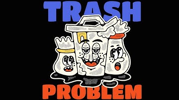 NEVER TOUCH your TRASH AGAIN! (AUTOMATIC CANS & BATTERY SECRETS)