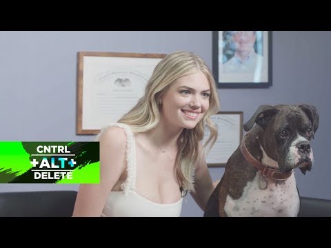 Kate Upton is NOT OK with her Wiki Photo | WikiWhat Episode 2