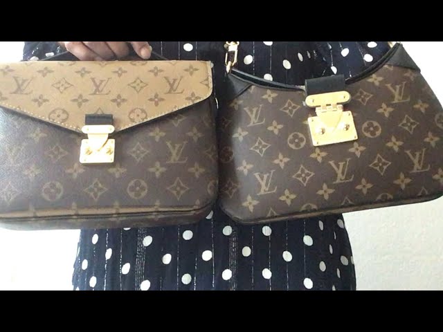 LV Twinny Autres Toiles Monogram - Women - Handbags