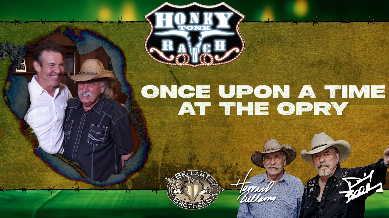 Once Upon A Time At The Opry, Season 4, Episode 2