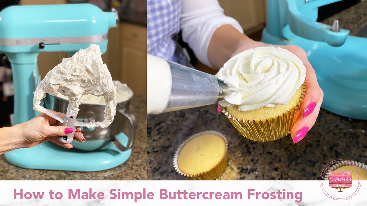 How to Use Silicone Molds to Make Cakes 