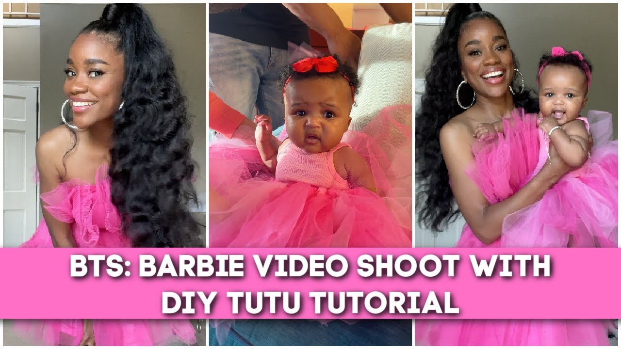 Hey everyone! In this video I crimp a jewel hair mermaid Barbie from 1996!  Watch me transform her! 🥰 Joining @thedollhouzz for… | Instagram