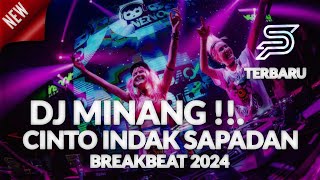 DJ MINANG | Rayola | CINTO INDAK SAPADAN FULL BASS TERBARU 2024