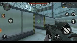 Cover Strike - 3D Team Shooter Android Gameplay #10 ।। MMG🔥🔥🔥 screenshot 2