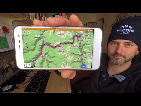 Video: Le Migliori App GPS Per Il Monitoraggio, L'escursionismo, La Caccia E I Viaggi Offline