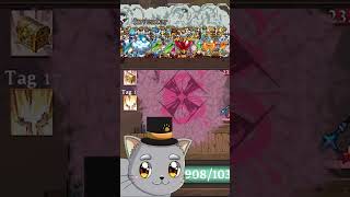 1000 Potions in  Oaken Tower | #hennebii auf #Twitch #autobattler #oakentower #Bocarystudios