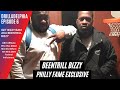 Drilladelphia Episode 6 Featuring Get Bizzy Bam aka Been Trill Bizzy(OBH Affilate/BeenTrill) RIP