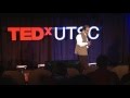 What Are You Good At?: Tayyab Rashid at TEDxUTSC