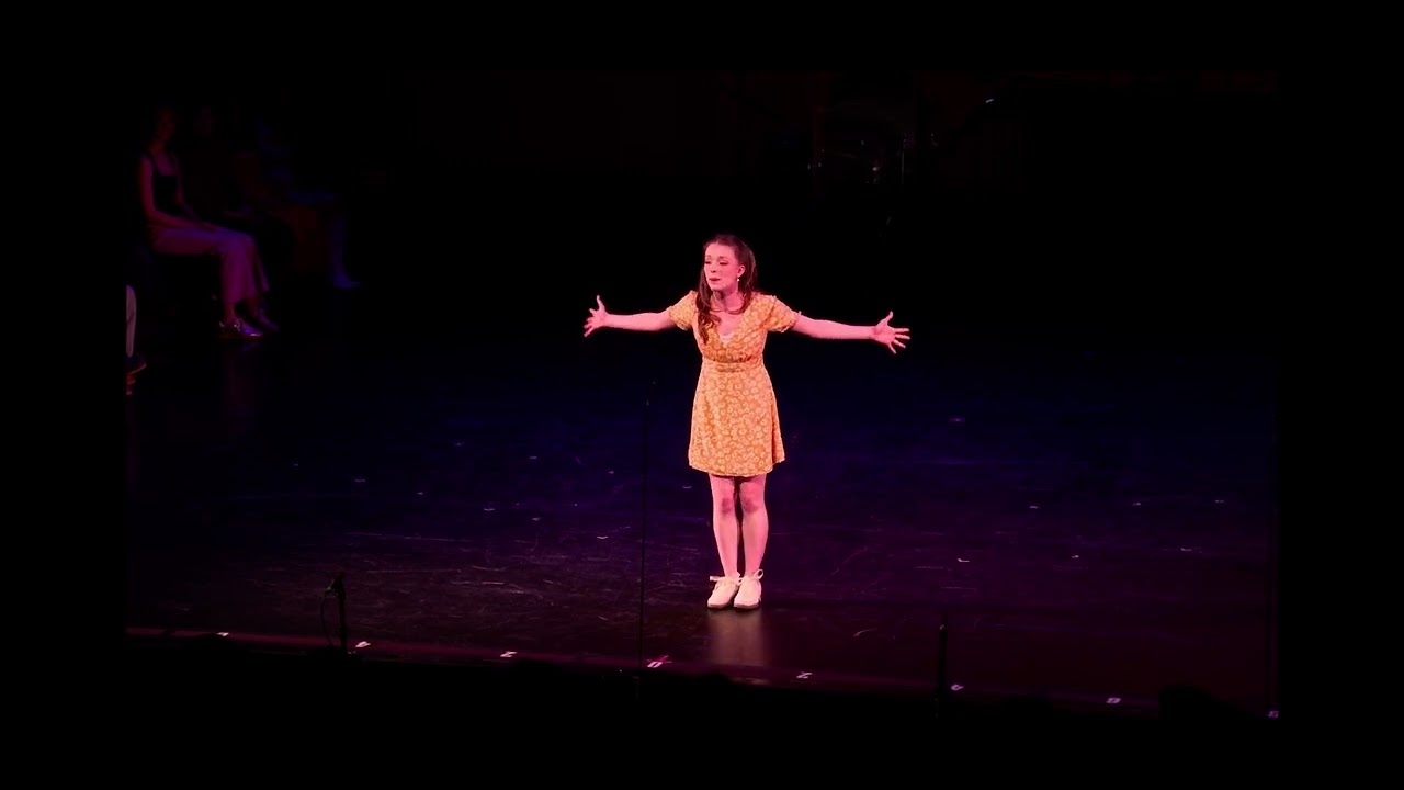 Anything But Cute - Lori Newsom