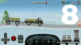 Trucker Real Wheels Game Plya screenshot 5