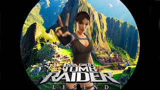 :  Lara Croft Tomb Raider: Legend -   ( 7)