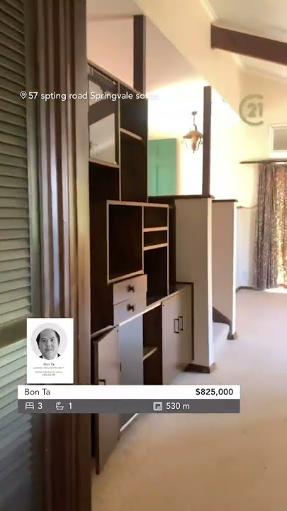 57 Spring Road Springvale South 3172