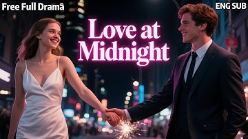 【HD FULL👩‍❤‍👨💖Her Ex Broke Her Heart, But a Stranger Made Her Believe in Love Again💖ENG SUB💖CEO💖LOVE