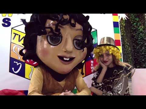 \"ანდრიუს ნიუსი\" გადაცემა 3