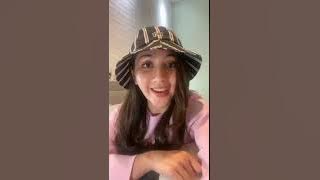 Jessica Mila | Instagram Live Stream | April 17, 2020
