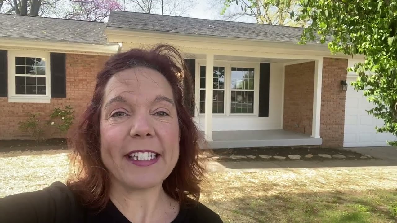 Newburgh Indiana Home For Sale