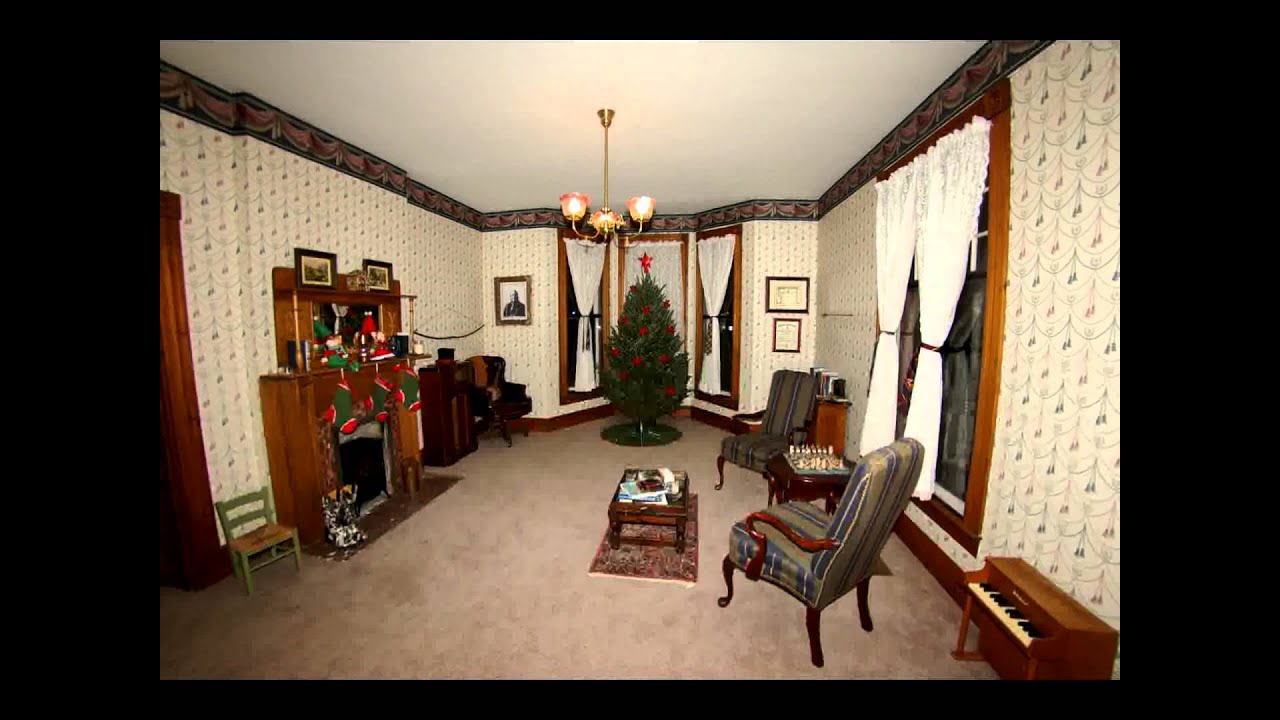 Old Washington Kentucky Frontier Christmas YouTube