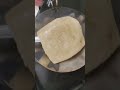 Plain Paratha Recipe 🫓 | Soft &amp; Flaky Homemade Paratha 😍 | Easy Indian Breakfast