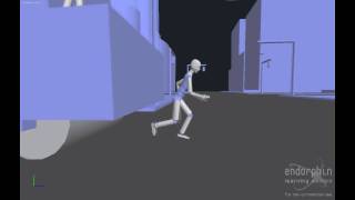 [Endorphin Short] Steam Roller... MURDERER!