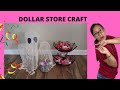 DOLLAR STORE CRAFT