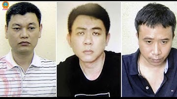 Xét xử vụ án ông Nguyễn Đức Chung chiếm đoạt tài liệu bí mật Nhà nước