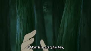 Minato vs Uchiha Obito- The Hiraishin no Jutsu