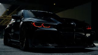 BMW M3 G80  / Art Work Edition @BMWM by The Pro Video 533,912 views 9 months ago 2 minutes, 31 seconds