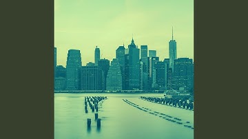 Astounding Backdrops for New York Summer