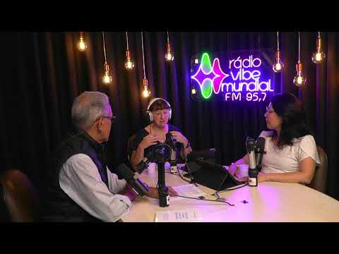 DIVINISTA - Lenira e Jorge Rufino