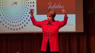 9-24-2017  The Sacred Circle: Initiation  |  Rev  Temple Hayes  |  First Unity Spiritual Campus