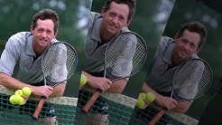 PETER DOOHAN TRIBUTE, Australian Tennis Player Peter Doohan Dies At 56, Peter Doohan († 56) | Becker-Bezwinger stirbt an Nervenkrankheit, Zolbol's Tennis Special 34 - Philosophical Becker, Fallece Peter Doohan "El deoledor de Becker", Former australian tennis pro peter doohan dead at 56