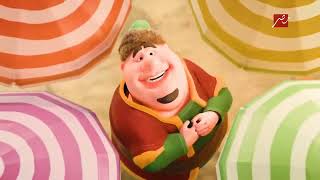 فنانيس رمضان        دقوا الشماسي سمعها