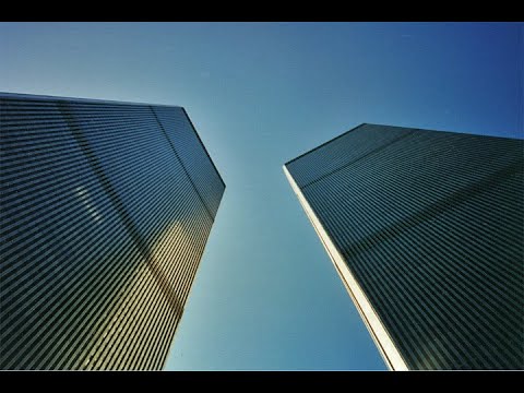 Video: Una storia delle torri del World Trade Center