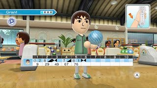 Wii Sports Resort Remastered (Gameplay HD)