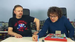 Información Advent Calendar League 2017 Day 14 | Ashens & Nerdcubed Actualización