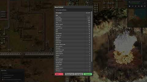 Blowing Up My Nuclear Power Plant - Factorio