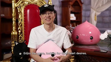 ROM Producer Interview (English)